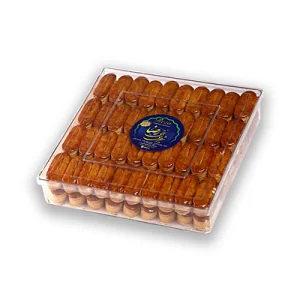 شیرینی زبان کره‌ای، طلق کوچک