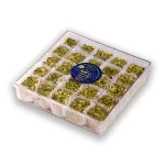 حلوا زنجبيلي طلق كوچك