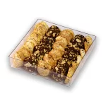 کوکی کورن فلکس