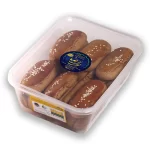 نان اصفهانی، مایکروویو 1500