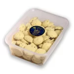 شیرینی پفکی گردویی،