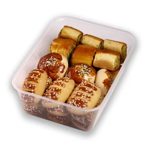 میکس مغزدار کوچک