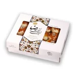 کلوچه گردویی رضا