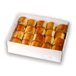 نازك پسته 2 رديفه جعبه كوچك