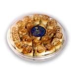 باقلوا گل، طلق کوچک