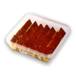 شیرینی شربتی، مایکروویو مربع