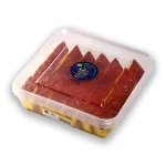 شیرینی شربتی قزوین، مایکروویو مربع