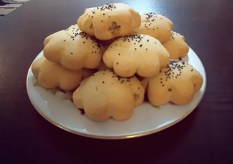 شیرینی حاج کریمی