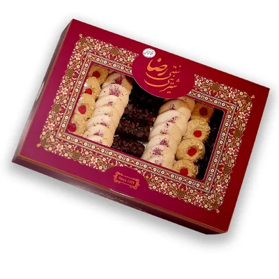 شیرینی یلدایی