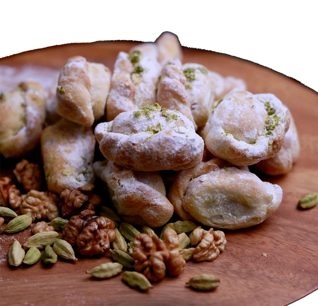قطاب قزوین؛ تولد یک شیرینی جدید از دل تجربه‌های قدیمی