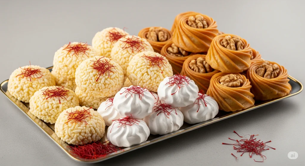 چرا مغز ما بعد از خوردن شیرینی آرام می‌گیره؟