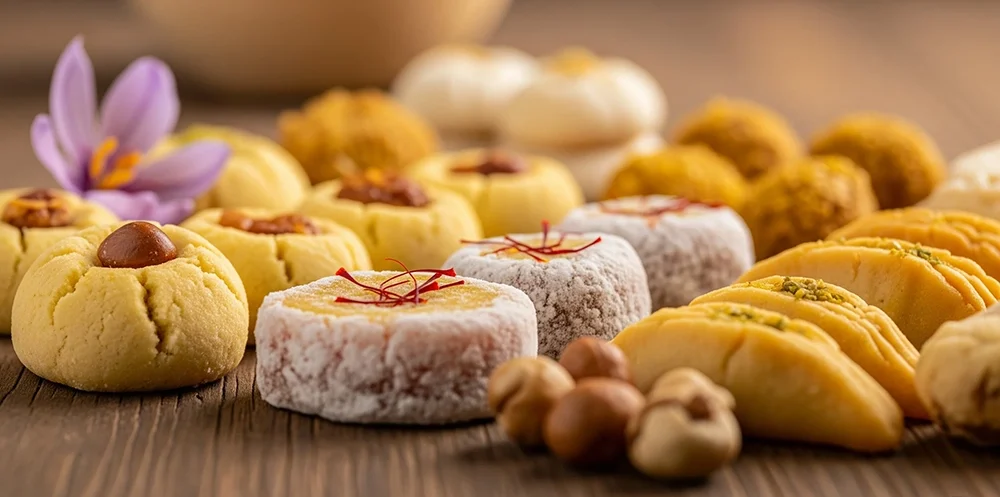 چرا مغز ما بعد از خوردن شیرینی آرام میگیره؟