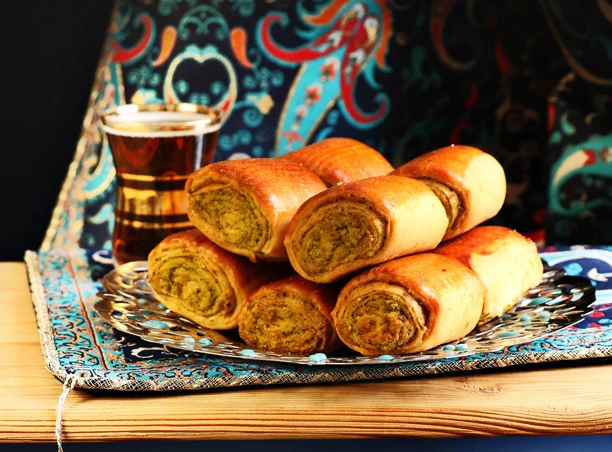 نان نازک قزوین؛ قصه‌ی یه شیرینی اصیل و موندگار