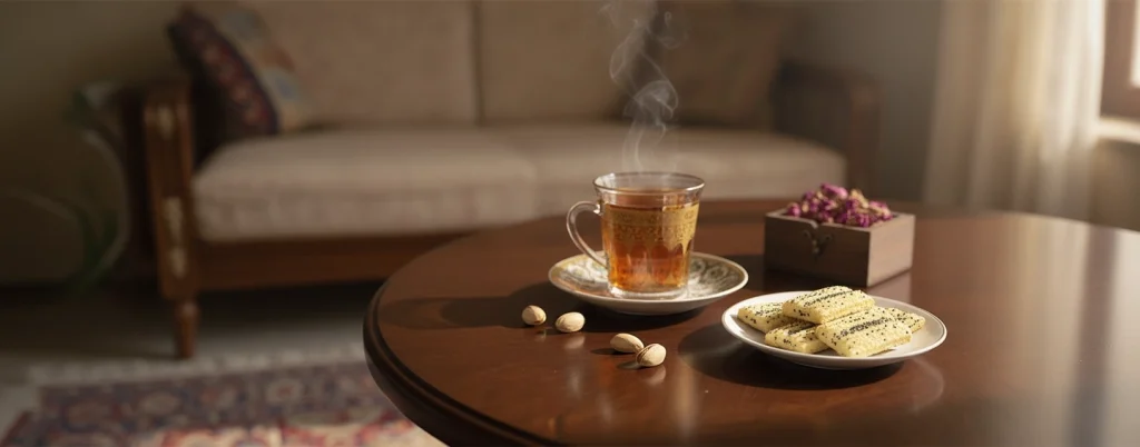 نان چرخی چیه