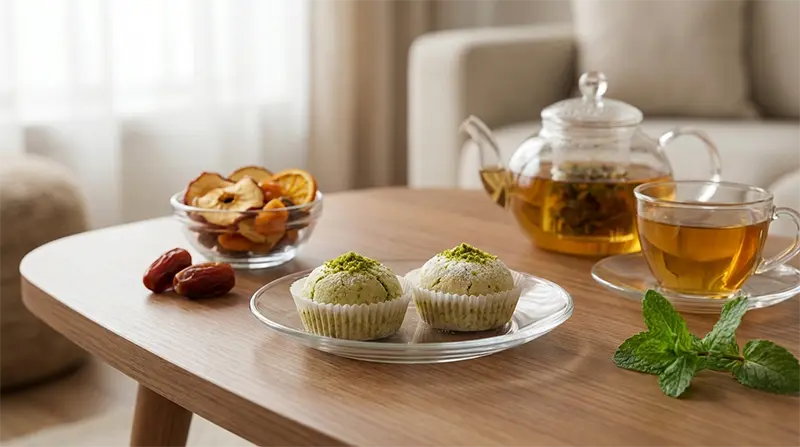 حلوا توپی چیه و چرا این‌قدر محبوب شده؟