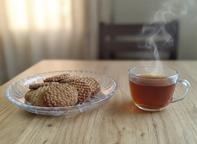 بیسکوییتها؛ انتخاب سبک، رژیمی و خوشبو