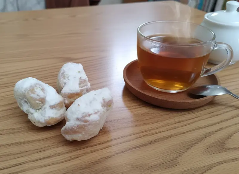 قطاب سنتی؛ انتخابی اصیل و پرلذت