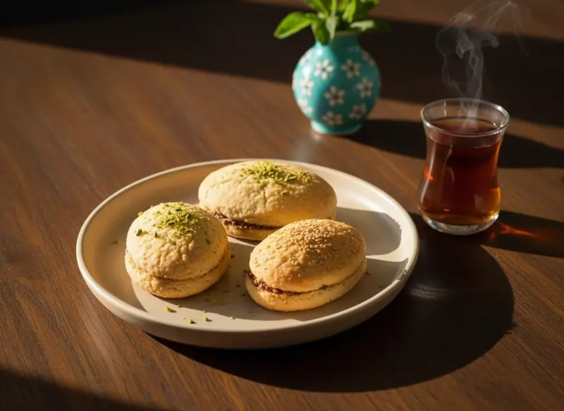 عصرونه سالمتر؛ انتخابهای ساده و خوشطعم